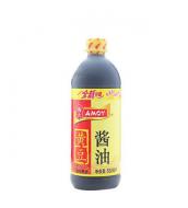 淘大黄豆酱油550ml
